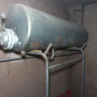 فروش شوفاژ خانه کامل