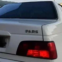 پارس tu5 در حدصفر واقعی ۴۰۲|خودرو سواری و وانت|آق قلا, |دیوار