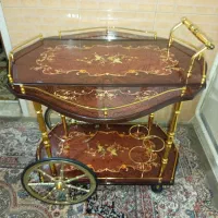 میز بار پذیرایی