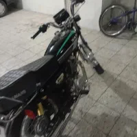 نامی ۱۵۰|موتورسیکلت|اشتهارد, |دیوار