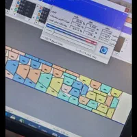 استخدام چرخکار خیاط دوزنده ماهر و نیمه ماهر|استخدام صنعتی، فنی، مهندسی|اصفهان, لاله|دیوار