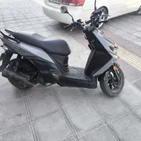 موتور گلکسی ۲۰۰
