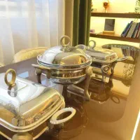 سوفله خوری|ظروف سرو و پذیرایی|پاکدشت, پاکدشت (مامازند)|دیوار