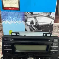 دو عدد ضبط برلیانس ۳۲۰  فابریک  و اندروید ۷ اینچ|قطعات یدکی و لوازم جانبی|آمل, |دیوار