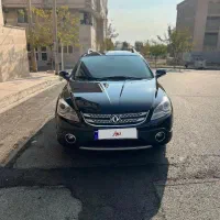 H30کراس ۹۷ سند تک برگ