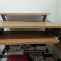 میز و صندلی کامپیوتر