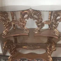 جلو مبلی( میز عسلی )