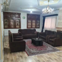 فروش ویلایی۲۶۳ متری لوکس در سام