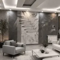 135متر گرمدره شمالی فول امکانات