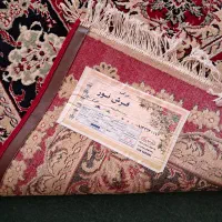 یک جفت فرش ۱۲ متری سالم قیمت ۱۵ میلیون