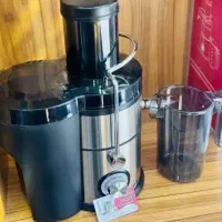 آبمیوه گیری مباشی 3005 اصل نو آکبند/عصاره گیری قوی