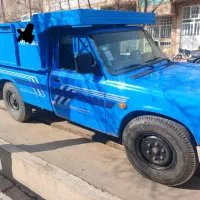 نیسان‌اپشنال