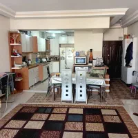 اپارتمان ۱۰۵ متر دوخواب طبقه ۴ فول خوش نقشه نورگیر|اجارهٔ آپارتمان|مشهد, هفت تیر (نه دره)|دیوار
