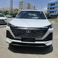 فروش چانگان cs55 پلاس فول وارداتی ۲۰۲۵