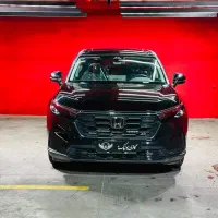 هوندا crv مدل ۲۰۲۵