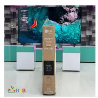 تلویزیون هوشمند 2025 الجی LG مدل UT سفارش امارات|تلویزیون و پروژکتور|مشهد, کوشش|دیوار