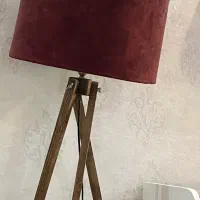 اباژور ایستاده