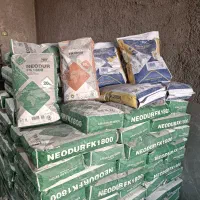 چسب کاشی پرمیوم مخصوص اسلب