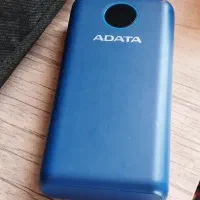 پاوربانک 20هزارامپر Adataدرحدنونو بسیارقوی