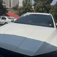خودرو در حد صفر فروش فوری|خودرو سواری و وانت|تهران, آجودانیه|دیوار