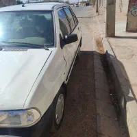 ماشین تمیز|خودرو سواری و وانت|سلامی, |دیوار