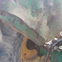 تراکتور جاندیر|خودرو سنگین|باوی, |دیوار