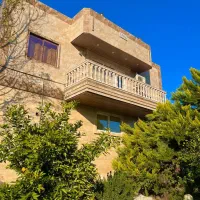 ویلای بسیار تمیز با ویو جنگل