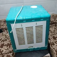 کولر آبی