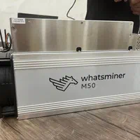 ماینر M50 122th آکبند - پک اصلی چین - ژیار ماینر