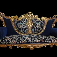 مبلمان سلطنتی