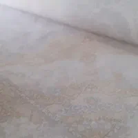 فرش نو یک ماه گرفتم