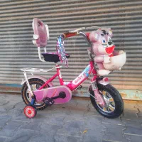 دوچرخه سایزBAby 12فوق درحد رینگ اسپرت