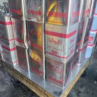 خریدار کلیه روغن خوراکی سرخ کردنی. سوخته و فاسد