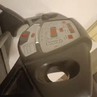 تردمیل کم کارکرد|تجهیزات ورزشی|گرگان, |دیوار