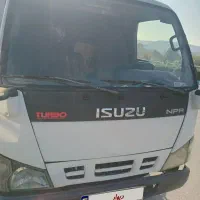 ایسوزو۵۲۰۰. ۸۶