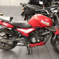 موتور Beneli|موتورسیکلت|کرج, عظیمیه|دیوار