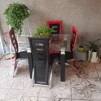 میز