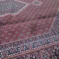 یک عدد فرش 12متری ریز ماهی کردستان|فرش|کرمانشاه, |دیوار