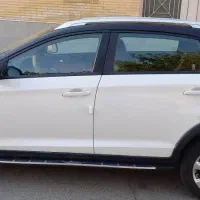 ایکس ۲۲ اسپرت لاکچری دنده ۱۴۰۱|خودرو سواری و وانت|یزد, |دیوار