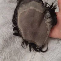 پروتز مو یکبار استفاده شده کلا