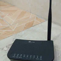 مودم IP LINK مدل RT150-P4 / بسیار نو