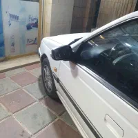 خودرو پژوپارس دوگانه سوز کارخانه|خودرو سواری و وانت|سنندج, |دیوار