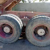 کامیون|خودرو سنگین|هلالی, |دیوار