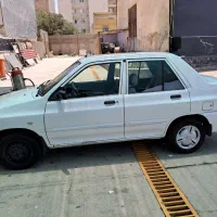 فروش خودرو سواری