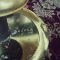 قلیان قلیون عربی یا سیلیکونی مارک کرنو اصل|کلکسیون و سرگرمی|اراک, |دیوار