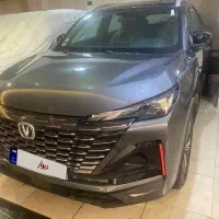 چانگانcs55صفر شخصی وارداتی۲۰۲۴