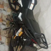 ایردوکو ۱۵۰ مدل ۱۴۰۲|موتورسیکلت|ایلام, |دیوار