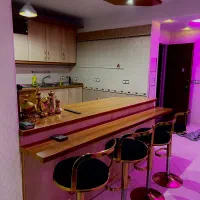 واحد مبله تک خواب و دوخواب در دریاچه|اجارهٔ کوتاه‌مدت آپارتمان و سوئیت|تهران, گلستان (شهرک راه آهن)|دیوار