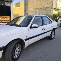 slx مدل ۹۶|خودرو سواری و وانت|نجفآباد, فیروزآباد|دیوار
