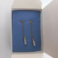 گوشواره ۱۰۰ هزار تومان